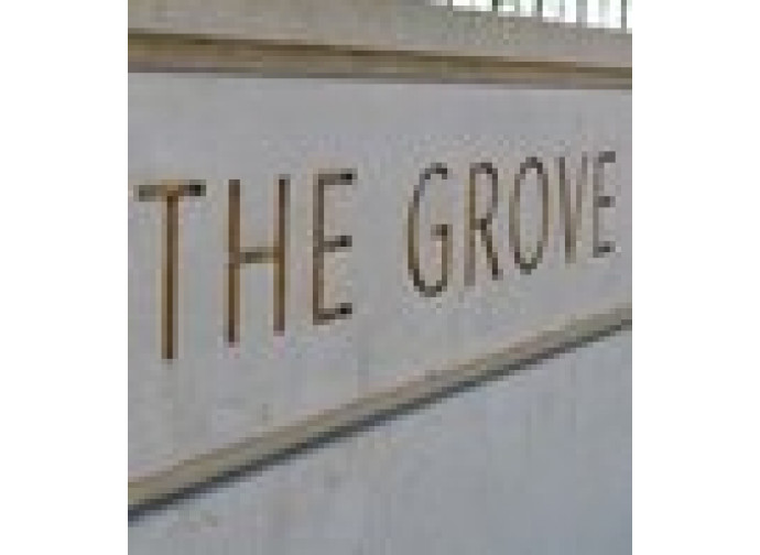 The Grove The Grove